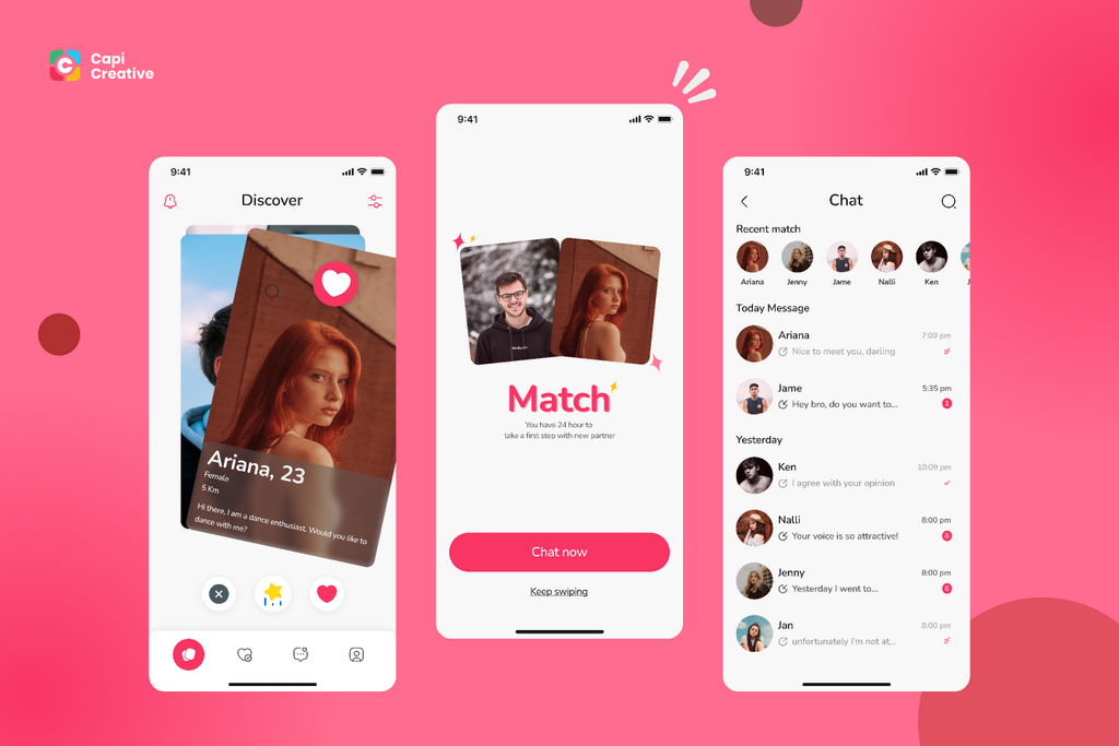 Finest Cost-free Dating Websites In United States Without Repayment Bank Card