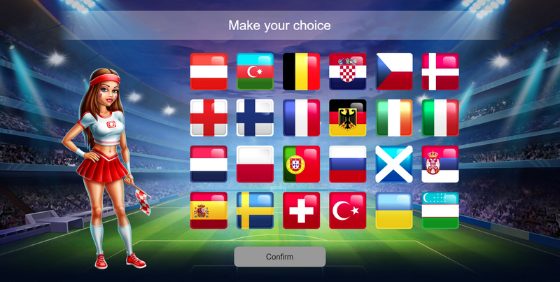 Una serie de penaltis te ofrecerá incentivos adicionales