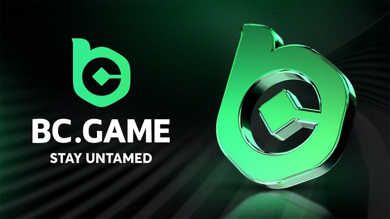 BC.Game: A Hub of Global Gaming, Crypto Thrills, and Special Perks