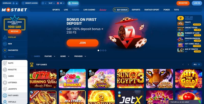 MostBet 2026: Is MostBet a Legitimate Betting Platform?