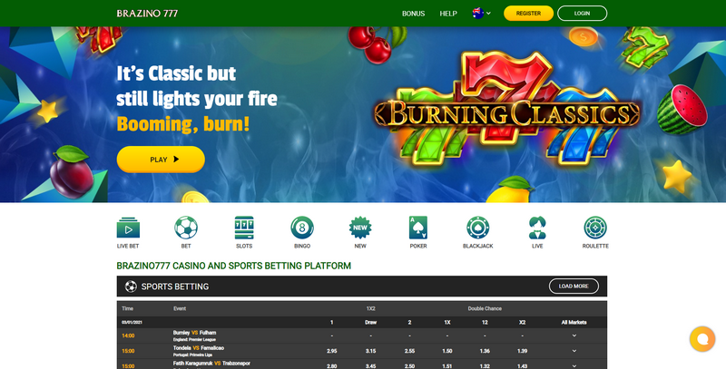 Depoimento sobre o site Brazino777 Casino 2026 Depoimento sobre o site Brazino777 Casino 2026