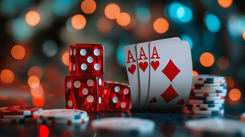 Discover the Excitement of River Cree Online Casino