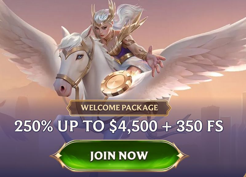 Discover the Pickering Casino Site Online Experience Discover the Pickering Casino Site Online Experience