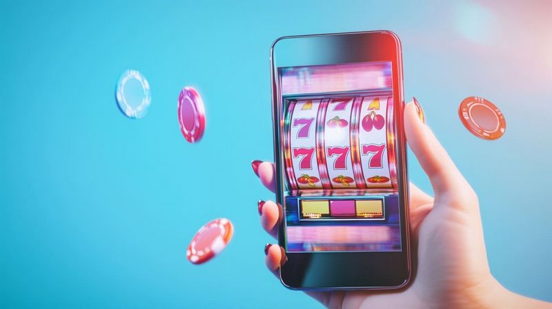 Estrella 777 Casino - Plataforma de juegos online - Experiencia de juego premium para PC en Chile