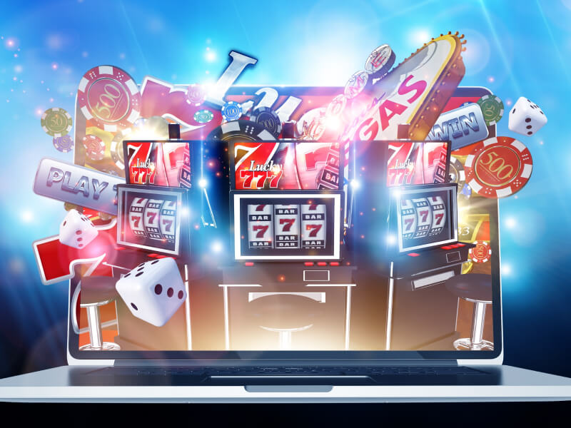 Mmabatho Online Casino South Africa - Pc Gaming Resort 2026