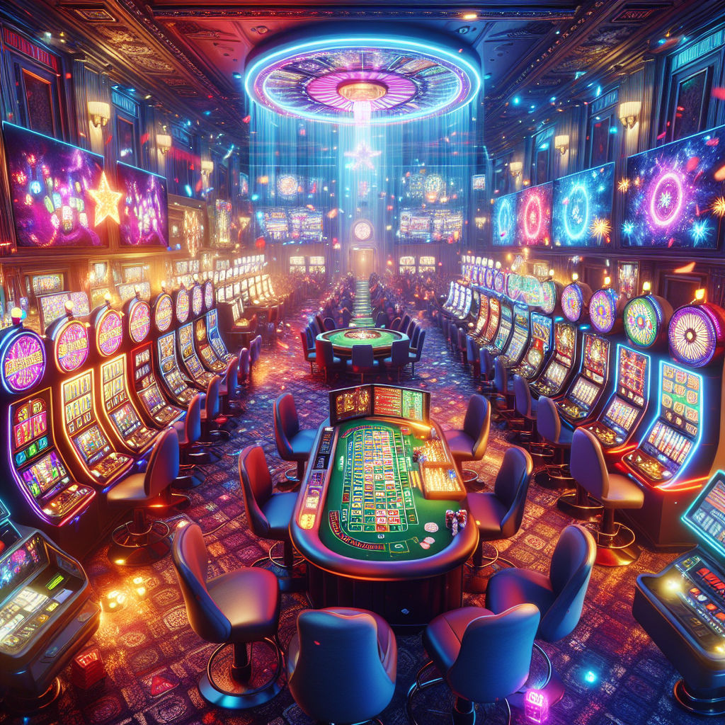 Обзор сайта Pinco Casino — все, что вам нужно знать