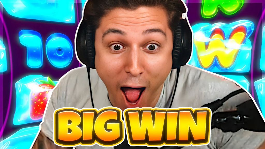 OrangeMorange: Deutscher Streamer gewinnt 507.000 Euro im Online-Casino OrangeMorange: Deutscher Streamer gewinnt 507.000 Euro im Online-Casino