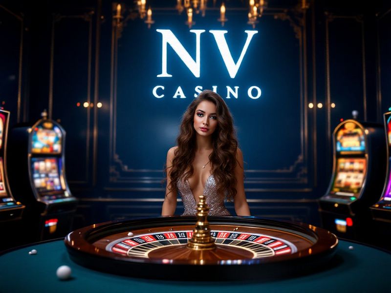 Översikt över NV Casino
