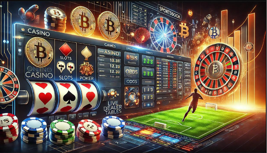Realbet.io Online Casino Testbericht 2026