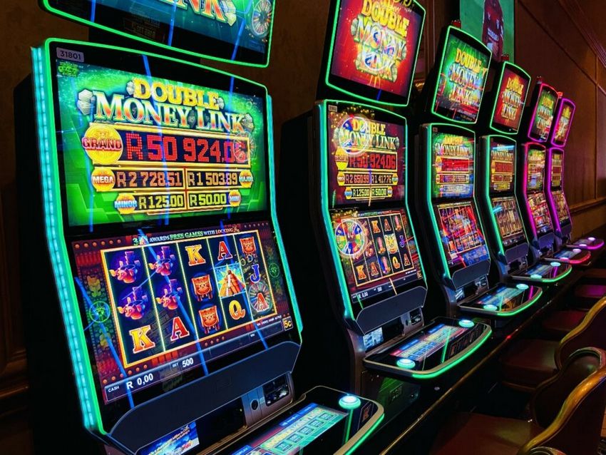 The Key Gambling Establishment at Emperors Royal Residence