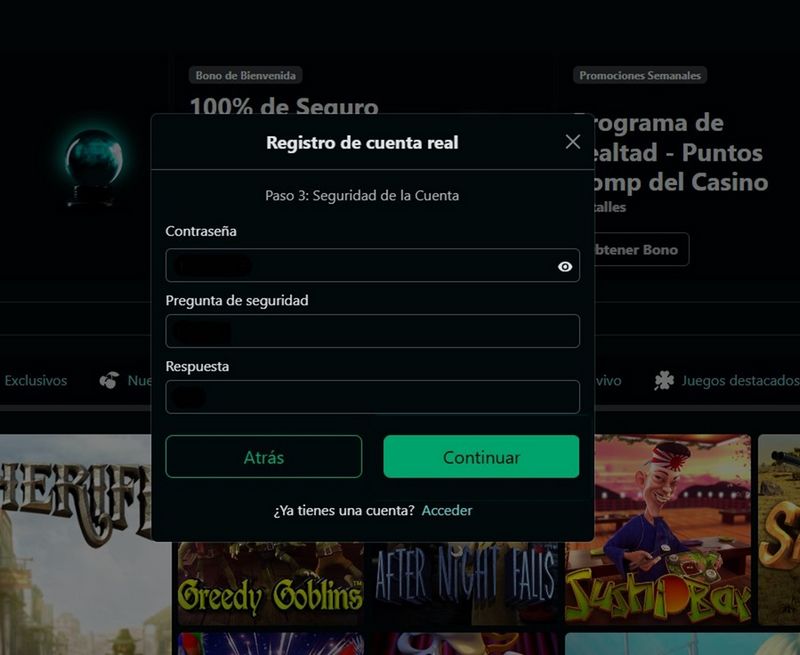Truefortune Casino Online - Un destino de juego de primera categoría en España Truefortune Casino Online - Un destino de juego de primera categoría en España