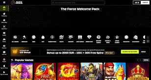 SlotsVader Casino Site Evaluation|Rewards, Promos, Gamings SlotsVader Casino Site Evaluation|Rewards, Promos, Gamings