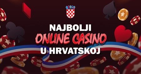 Kasina za pravi novac u Hrvatskoj Kasina za pravi novac u Hrvatskoj