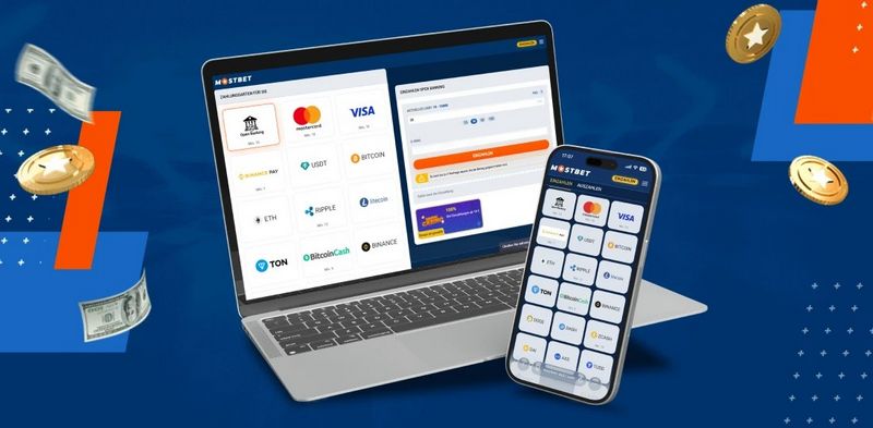 Mostbet Slot Maşınlarına Baxış Mostbet Slot Maşınlarına Baxış