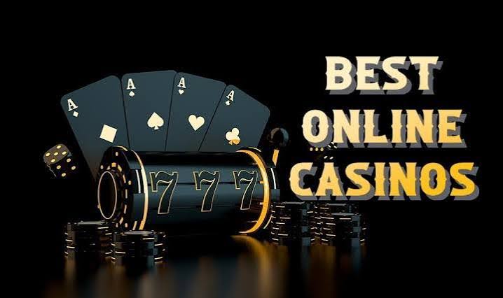 Best Foreign Online Casinos Your Guide to Winning Big