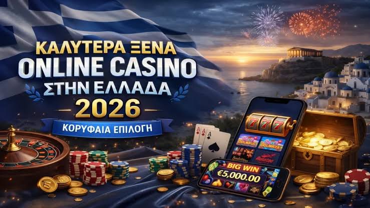Best Foreign Online Casinos Your Ultimate Guide
