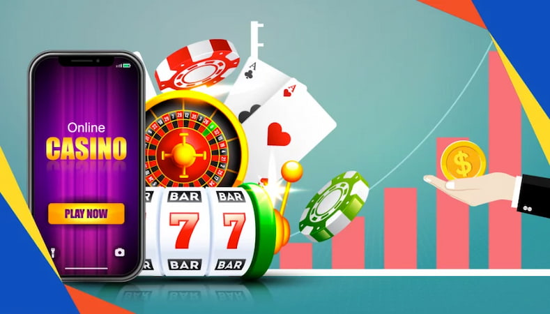 Casino Triumph UK Where Every Spin is a Success