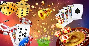 Casino Triumph UK Where Every Spin is a Success