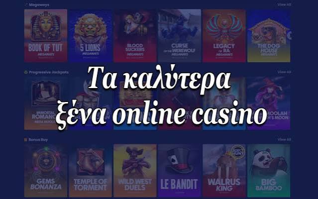 Discover the Best Foreign Online Casinos for International Players -885012307
