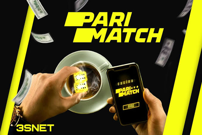 Ставки на спорт на Parimatch: линии, коэффициенты и ставки в режиме реального времени Ставки на спорт на Parimatch: линии, коэффициенты и ставки в режиме реального времени