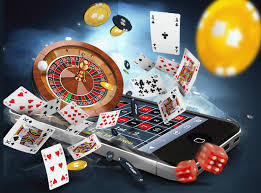 Online Casino En Guide til Digitale Spiloplevelser