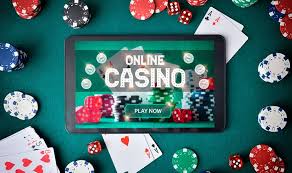 Online Casino En Guide til Digitale Spiloplevelser