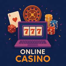 Online Casino En Guide til Spil og Strategier 1658319130