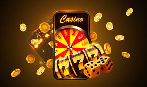 Guida Completa ai Casino Online Scopri il Mondo del Gioco Virtuale Guida Completa ai Casino Online Scopri il Mondo del Gioco Virtuale