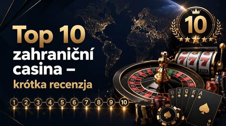 Jak začít hrát v online casinu s vkladem 100 Kč 115294599