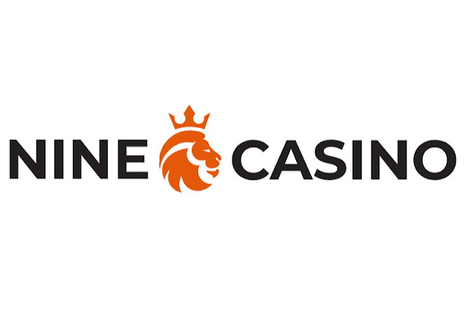 NineCasino games
