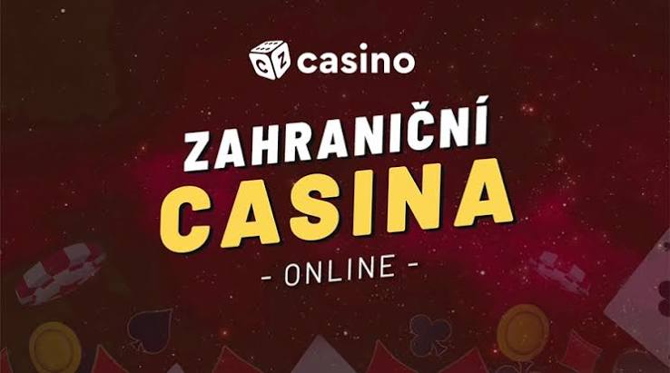 Zahraniční kasina Vše, co potřebujete vědět o online hraní 18923115 Zahraniční kasina Vše, co potřebujete vědět o online hraní 18923115