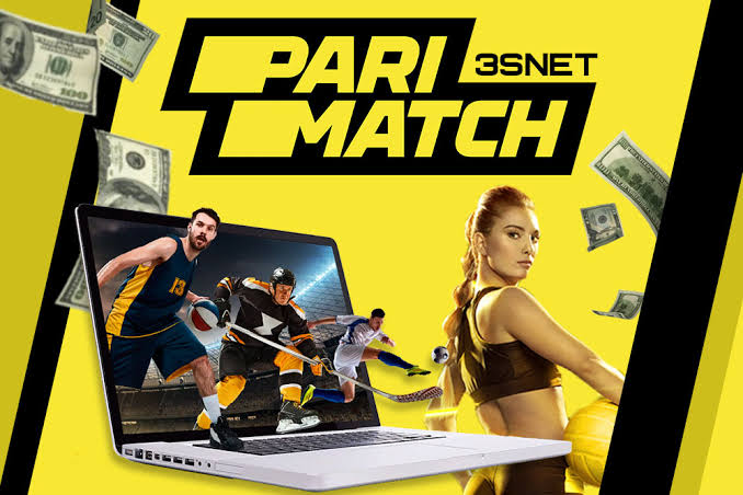 Отзыв о Parimatch Sports
